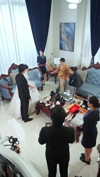 ความรักที่ผิดพลาด