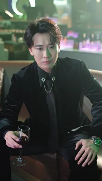 ความรักที่ผิดพลาด