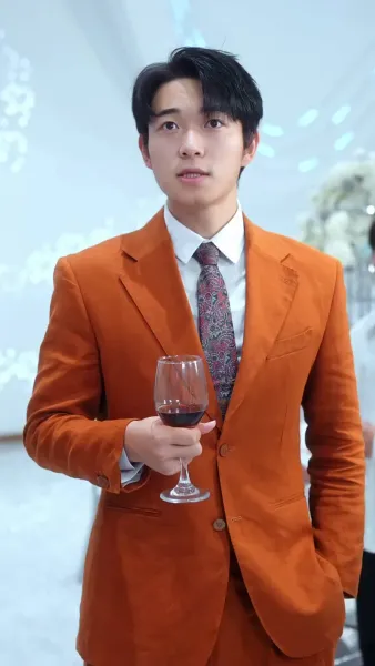 ความรักที่ผิดพลาด