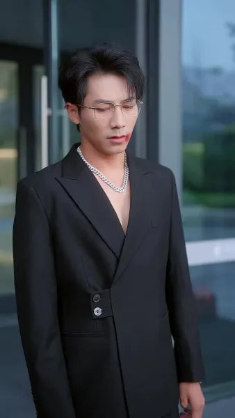 ความรักที่ผิดพลาด