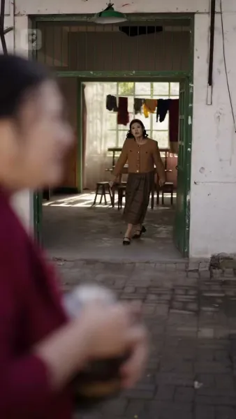 เปลี่ยนเจ้าบ่าว ชีวิตพุ่งไม่หยุด