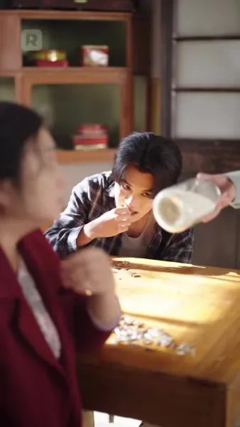 เปลี่ยนเจ้าบ่าว ชีวิตพุ่งไม่หยุด