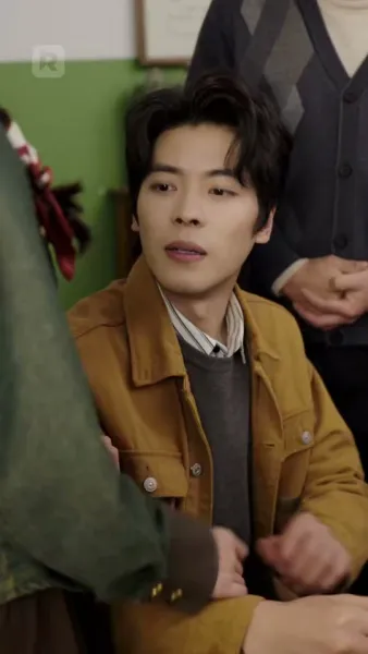 เปลี่ยนเจ้าบ่าว ชีวิตพุ่งไม่หยุด