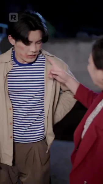 เปลี่ยนเจ้าบ่าว ชีวิตพุ่งไม่หยุด