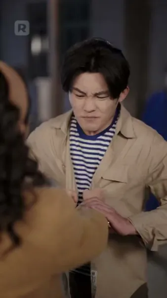 เปลี่ยนเจ้าบ่าว ชีวิตพุ่งไม่หยุด