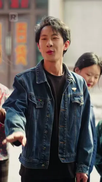 เปลี่ยนเจ้าบ่าว ชีวิตพุ่งไม่หยุด