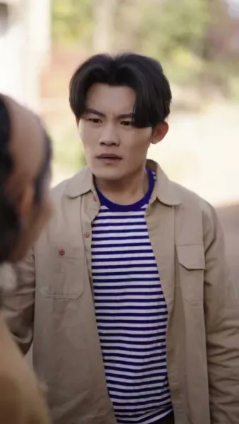 เปลี่ยนเจ้าบ่าว ชีวิตพุ่งไม่หยุด