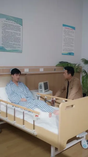 ความลับของศาลเจ้าบรรพบุรุษ