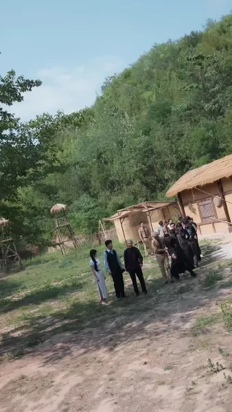 ความลับของศาลเจ้าบรรพบุรุษ