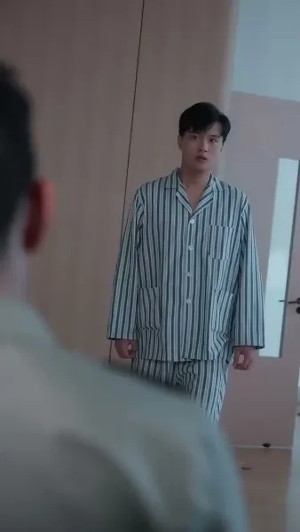 ความลับของศาลเจ้าบรรพบุรุษ