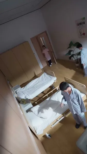 ความลับของศาลเจ้าบรรพบุรุษ