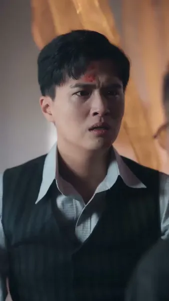 ความลับของศาลเจ้าบรรพบุรุษ