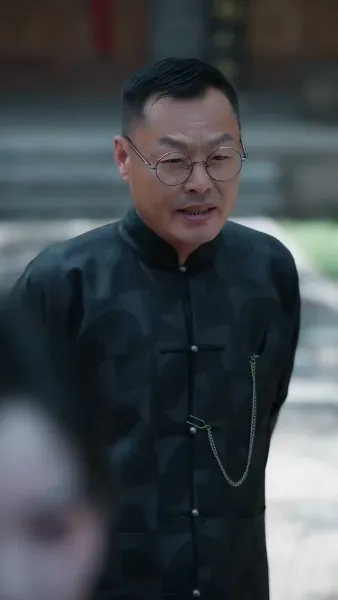 ความลับของศาลเจ้าบรรพบุรุษ