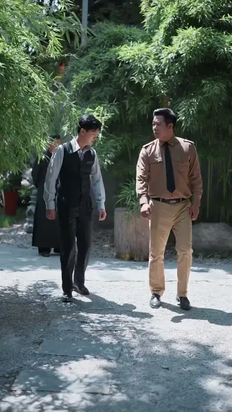 ความลับของศาลเจ้าบรรพบุรุษ