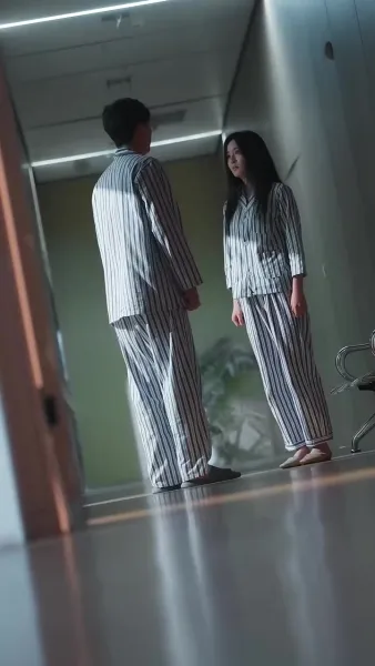 ความลับของศาลเจ้าบรรพบุรุษ