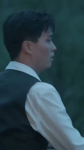 ความลับของศาลเจ้าบรรพบุรุษ