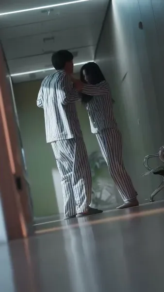 ความลับของศาลเจ้าบรรพบุรุษ