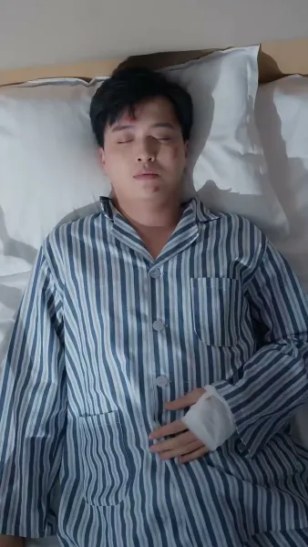 ความลับของศาลเจ้าบรรพบุรุษ