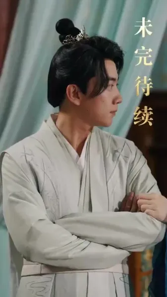 บุตรเขยคนแรกแห่งต้าเซี่ย