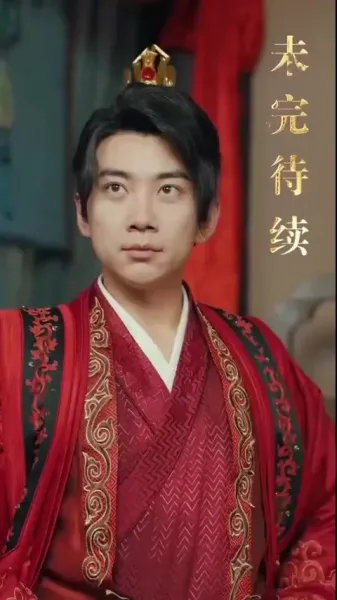 บุตรเขยคนแรกแห่งต้าเซี่ย