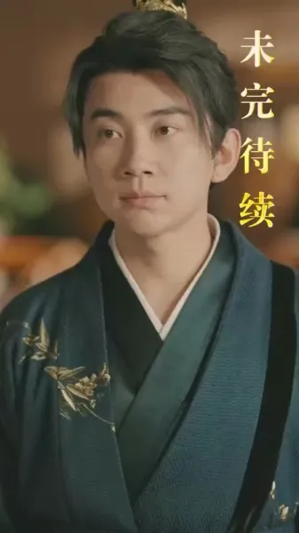 บุตรเขยคนแรกแห่งต้าเซี่ย