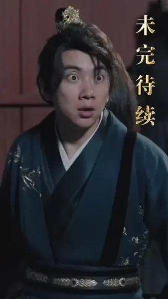 บุตรเขยคนแรกแห่งต้าเซี่ย