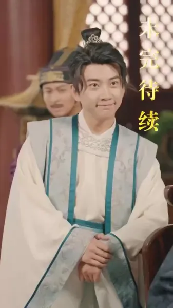 บุตรเขยคนแรกแห่งต้าเซี่ย