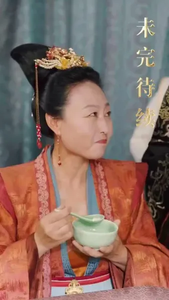 บุตรเขยคนแรกแห่งต้าเซี่ย