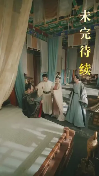 บุตรเขยคนแรกแห่งต้าเซี่ย