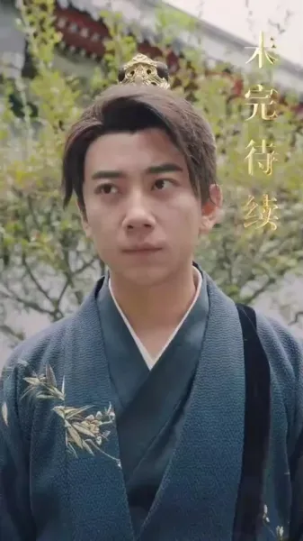 บุตรเขยคนแรกแห่งต้าเซี่ย