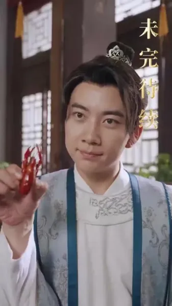 บุตรเขยคนแรกแห่งต้าเซี่ย