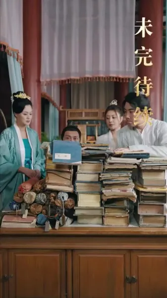 บุตรเขยคนแรกแห่งต้าเซี่ย