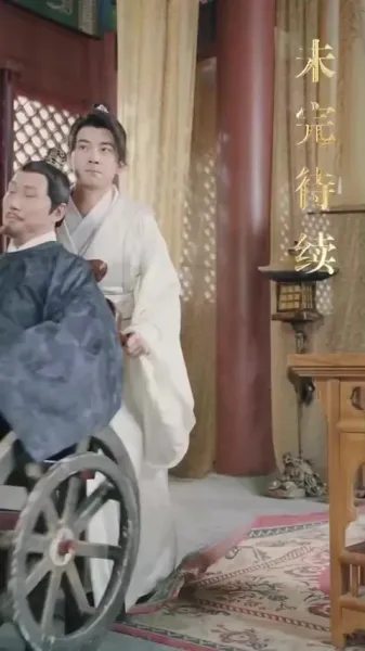 บุตรเขยคนแรกแห่งต้าเซี่ย