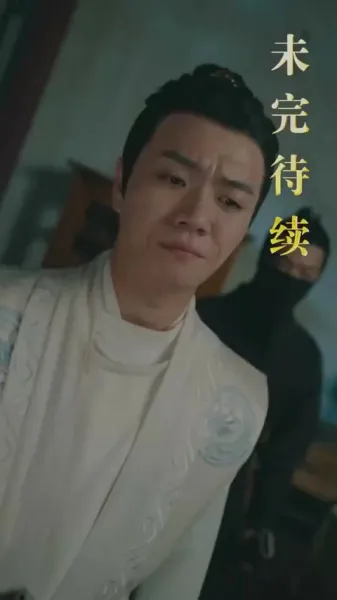 บุตรเขยคนแรกแห่งต้าเซี่ย