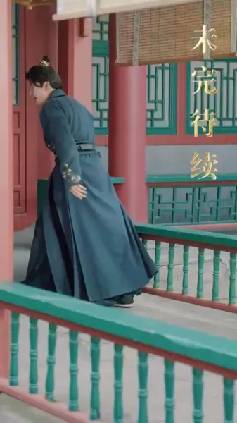 บุตรเขยคนแรกแห่งต้าเซี่ย