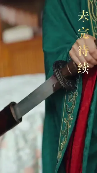 บุตรเขยคนแรกแห่งต้าเซี่ย