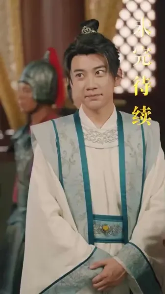 บุตรเขยคนแรกแห่งต้าเซี่ย