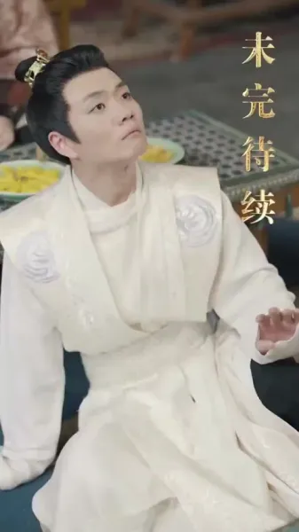 บุตรเขยคนแรกแห่งต้าเซี่ย