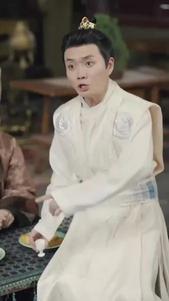 บุตรเขยคนแรกแห่งต้าเซี่ย