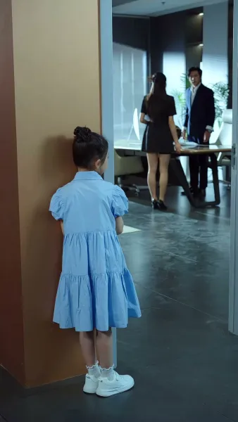 เสียงจากวิญญาณผู้เป็นแม่   