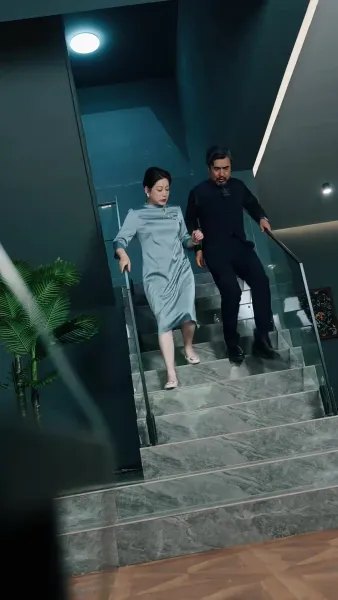 เสียงจากวิญญาณผู้เป็นแม่   