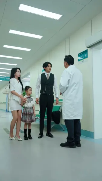 เสียงจากวิญญาณผู้เป็นแม่   