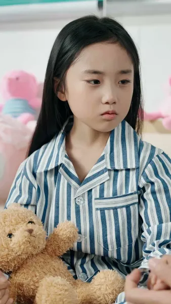 เสียงจากวิญญาณผู้เป็นแม่   