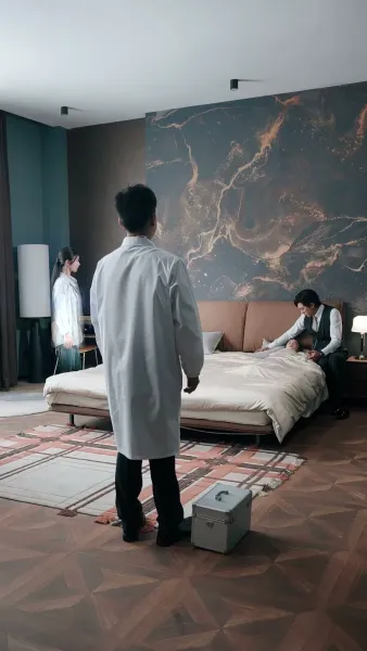 เสียงจากวิญญาณผู้เป็นแม่   