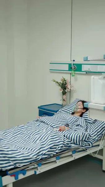 เสียงจากวิญญาณผู้เป็นแม่   