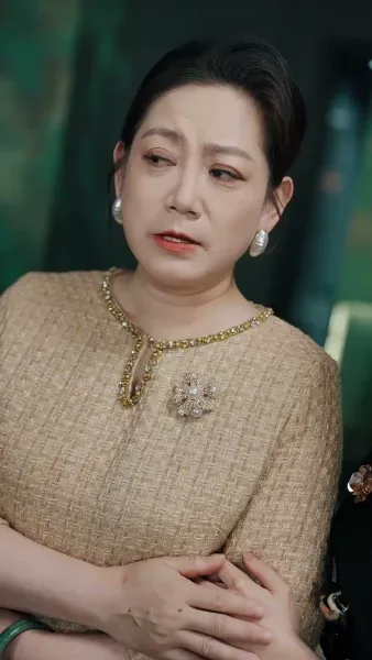 เสียงจากวิญญาณผู้เป็นแม่   