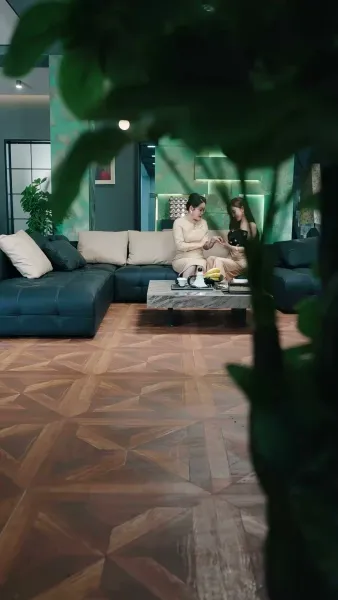 เสียงจากวิญญาณผู้เป็นแม่   