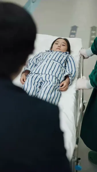 เสียงจากวิญญาณผู้เป็นแม่   