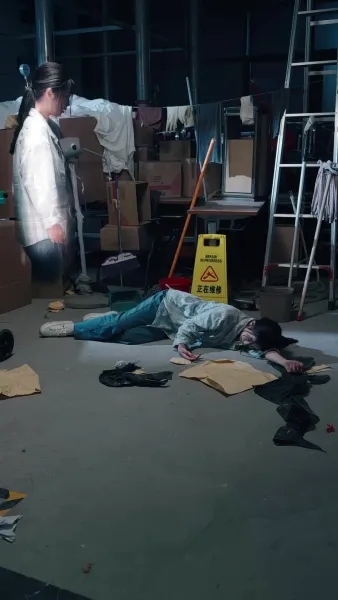 เสียงจากวิญญาณผู้เป็นแม่   