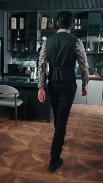 เสียงจากวิญญาณผู้เป็นแม่   